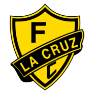 La Cruz Football Club (Valparaíso) Logo PNG Vector