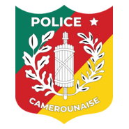 La Police Camerounaise Logo PNG Vector