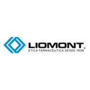 Laboratorios Liomont Logo PNG Vector