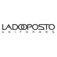 LADO OPOSTO Logo PNG Vector
