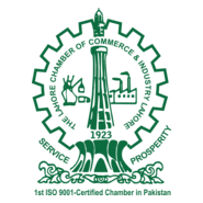 Lahore Chamber of Commerce (LCCI) Logo PNG Vector