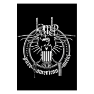 Lamb of God Logo PNG Vector