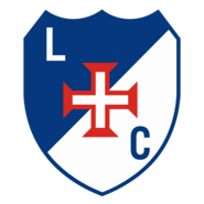 Lândana Futebol Clube Logo PNG Vector