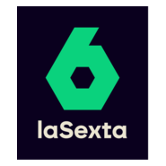 laSexta Logo PNG Vector