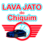 LAVA JATO DO CHIQUIM Logo PNG Vector