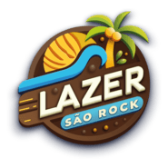 LAZER SÃO ROCK Logo PNG Vector