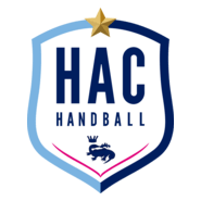 Le Havre AC Handball Logo PNG Vector