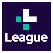 League Logo PNG Vector