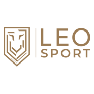 LEO Sport Logo PNG Vector