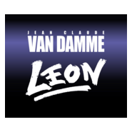 Leon Logo PNG Vector