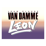 Leon Logo PNG Vector