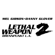 Lethal Weapon 2 Logo PNG Vector