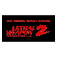 Lethal Weapon 2 Logo PNG Vector