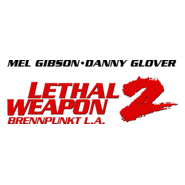 Lethal Weapon 2 Logo PNG Vector