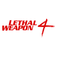 Lethal Weapon 4 Logo PNG Vector
