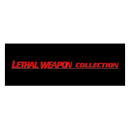 Lethal Weapon Collection Logo PNG Vector