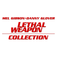Lethal Weapon Collection Logo PNG Vector