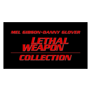 Lethal Weapon Collection Logo PNG Vector