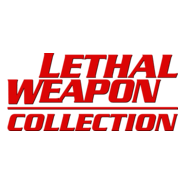Lethal Weapon Collection Logo PNG Vector