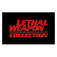 Lethal Weapon Collection Logo PNG Vector