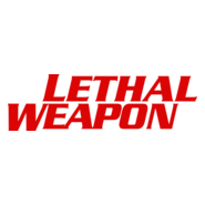 Lethal Weapon Logo PNG Vector