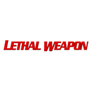 Lethal Weapon Logo PNG Vector