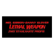 Lethal Weapon Logo PNG Vector