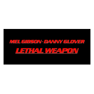 Lethal Weapon Logo PNG Vector