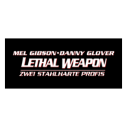 Lethal Weapon Logo PNG Vector