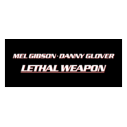 Lethal Weapon Logo PNG Vector