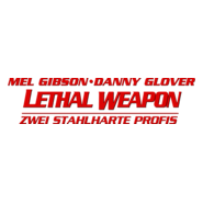Lethal Weapon Logo PNG Vector