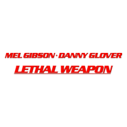 Lethal Weapon Logo PNG Vector