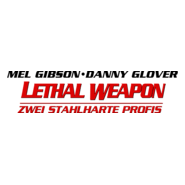 Lethal Weapon Logo PNG Vector