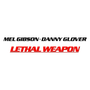 Lethal Weapon Logo PNG Vector