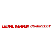 Lethal Weapon Quadrilogy Logo PNG Vector