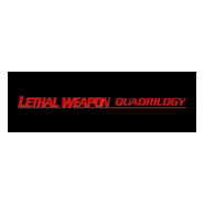 Lethal Weapon Quadrilogy Logo PNG Vector