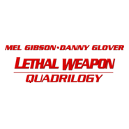 Lethal Weapon Quadrilogy Logo PNG Vector