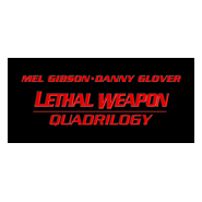 Lethal Weapon Quadrilogy Logo PNG Vector