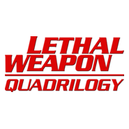 Lethal Weapon Quadrilogy Logo PNG Vector