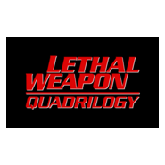 Lethal Weapon Quadrilogy Logo PNG Vector