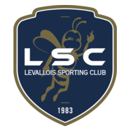 Levallois Sporting Club Logo PNG Vector