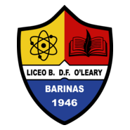 Liceo Bolivariano O'Leary Logo PNG Vector