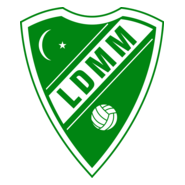 Liga Desportiva De Maputo Logo PNG Vector