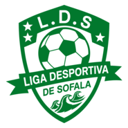 Liga Desportiva de Sofala Logo PNG Vector