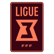 Ligue 3 Logo PNG Vector