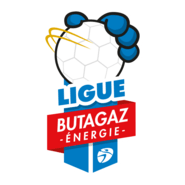 Ligue Butagaz Énergie Logo PNG Vector
