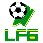 Ligue de football de la Guyane Logo PNG Vector