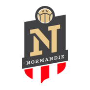 Ligue de football de Normandie Logo PNG Vector