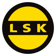 Lillestrøm SK Logo PNG Vector