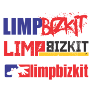 Limp Bizkit Logo PNG Vector